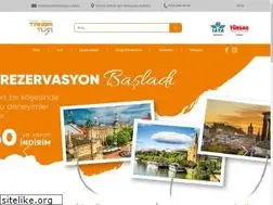 Sites similar to tanbatur.com.tr