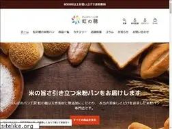 Sites similar to tanbonopan-nijinoho.com