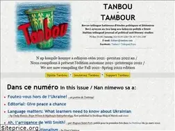 Sites similar to tanbou.com