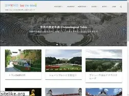 Sites similar to tanbou.info