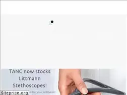 Sites similar to tanc.co.za