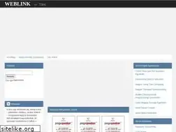 Sites similar to tanc.weblink.hu