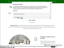 Sites similar to tancaments.cat