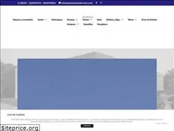 Sites similar to tancamentsacisclo.com
