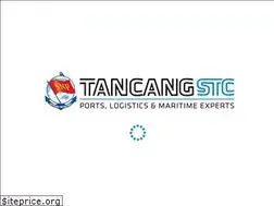 Sites similar to tancang-stc.vn