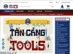 Sites similar to tancangdecor.com