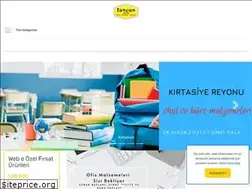 Sites similar to tancankirtasiye.com