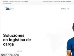 Sites similar to tancargo.pe