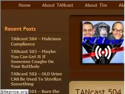 Sites similar to tancast.com