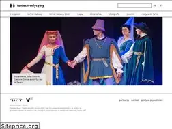Sites similar to tance.edu.pl