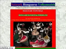 Sites similar to tanchaz.nl