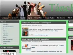Sites similar to tanchirek.info