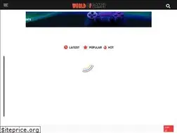 Sites similar to tanchist.ro
