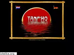 Sites similar to tancho.nl