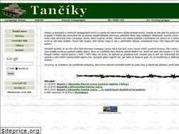 Sites similar to tanciky.cz