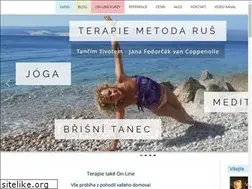 Sites similar to tancimzivotem.cz