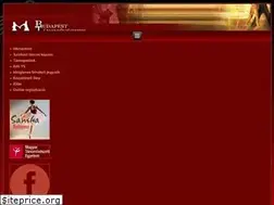 Sites similar to tanciskola.eu