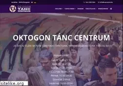 Sites similar to tanciskola.hu