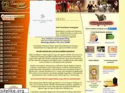 Sites similar to tanckoktel.hu