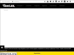 Sites similar to tanclaz.hu