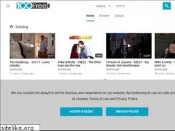 Sites similar to tancnrba.100free.com