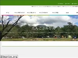 Sites similar to tancob.com