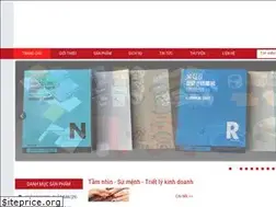 Sites similar to tancongquang.com