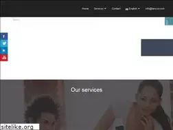Sites similar to tancra.com