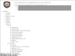 Sites similar to tancsicsveszprem.hu