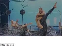 Sites similar to tancszinhaz.hu