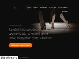 Sites similar to tancuj.eu