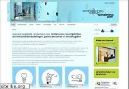 Sites similar to tand-implant.nl