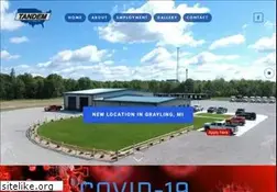 Sites similar to tand.com