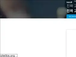 Sites similar to tand.kr