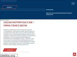 Sites similar to tand.pl