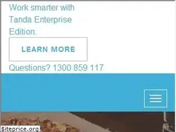 Sites similar to tanda.co