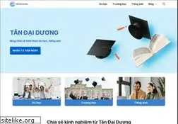 Sites similar to tandaiduong.edu.vn
