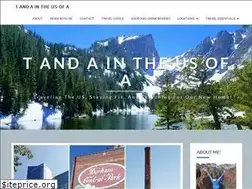 Sites similar to tandaintheusofa.com