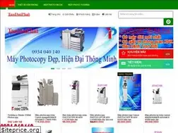 Sites similar to tandaiphat.com