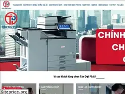 Sites similar to tandaiphat.net