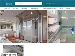 Sites similar to tandaithanh.net.vn