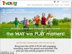 Sites similar to tandalay.com
