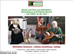 Sites similar to tandaradey.de