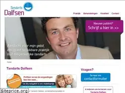 Sites similar to tandarts-dalfsen.nl