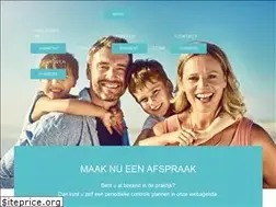 Sites similar to tandarts-haarlem.nl