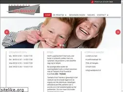 Sites similar to tandarts-hengelo.nl