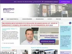 Sites similar to tandarts-in-arnhem.nl