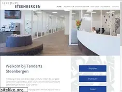 Sites similar to tandarts-steenbergen.nl