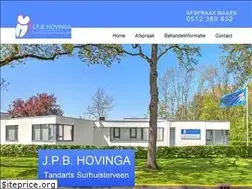 Sites similar to tandarts-surhuisterveen.nl