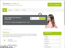 Sites similar to tandarts-vinder.nl